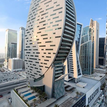 Bnbmehomes - Merano Tower ดูไบ ภายนอก รูปภาพ