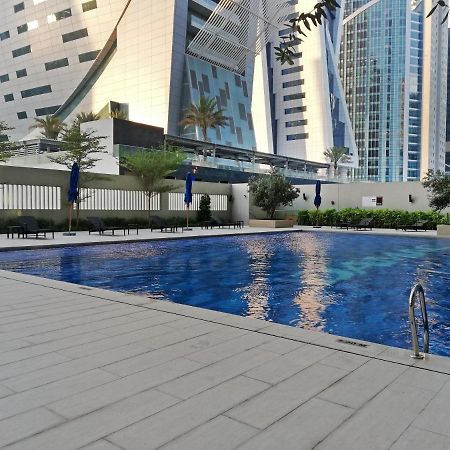 Bnbmehomes - Merano Tower ดูไบ ภายนอก รูปภาพ