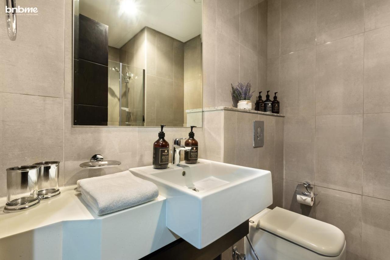 Bnbmehomes - Merano Tower ดูไบ ภายนอก รูปภาพ