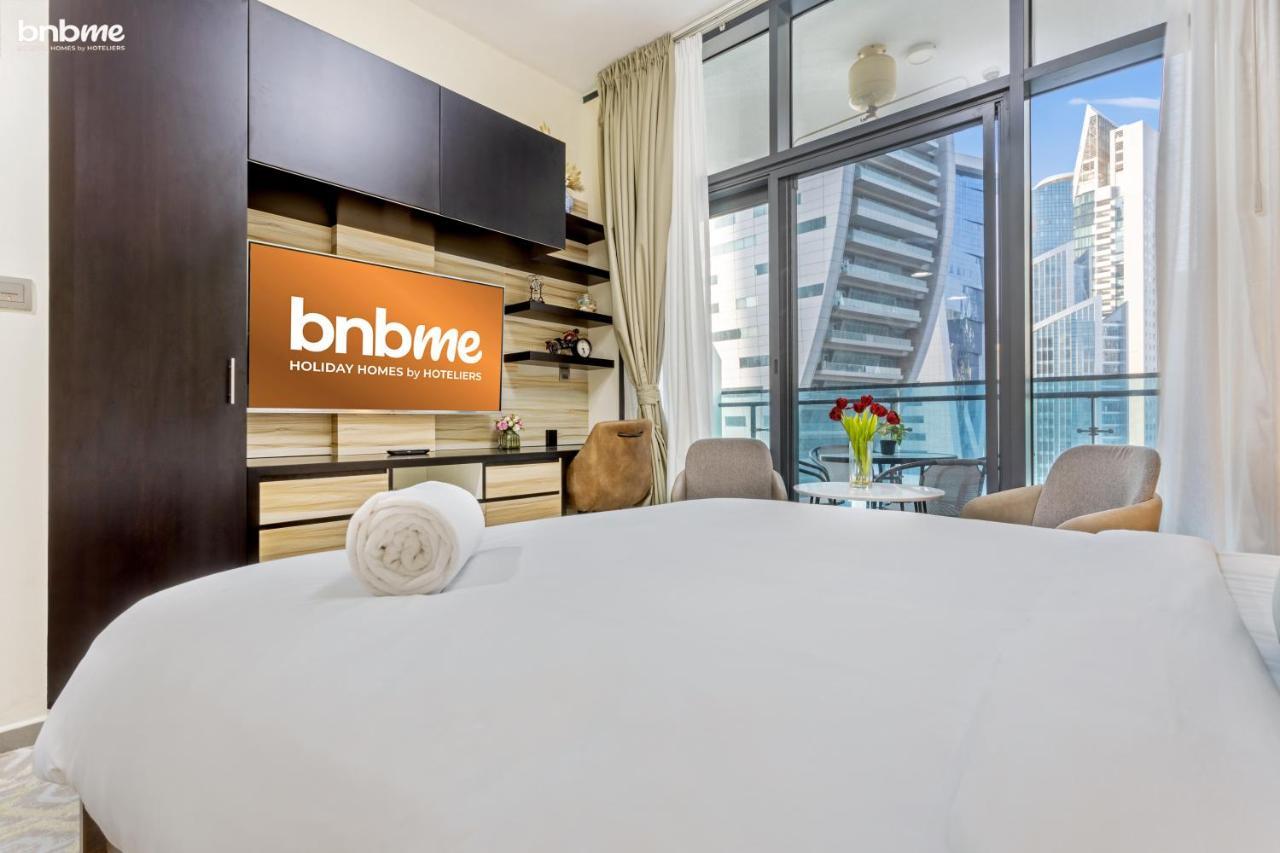Bnbmehomes - Merano Tower ดูไบ ภายนอก รูปภาพ