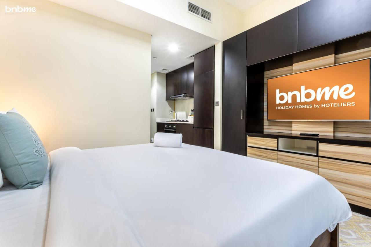 Bnbmehomes - Merano Tower ดูไบ ภายนอก รูปภาพ